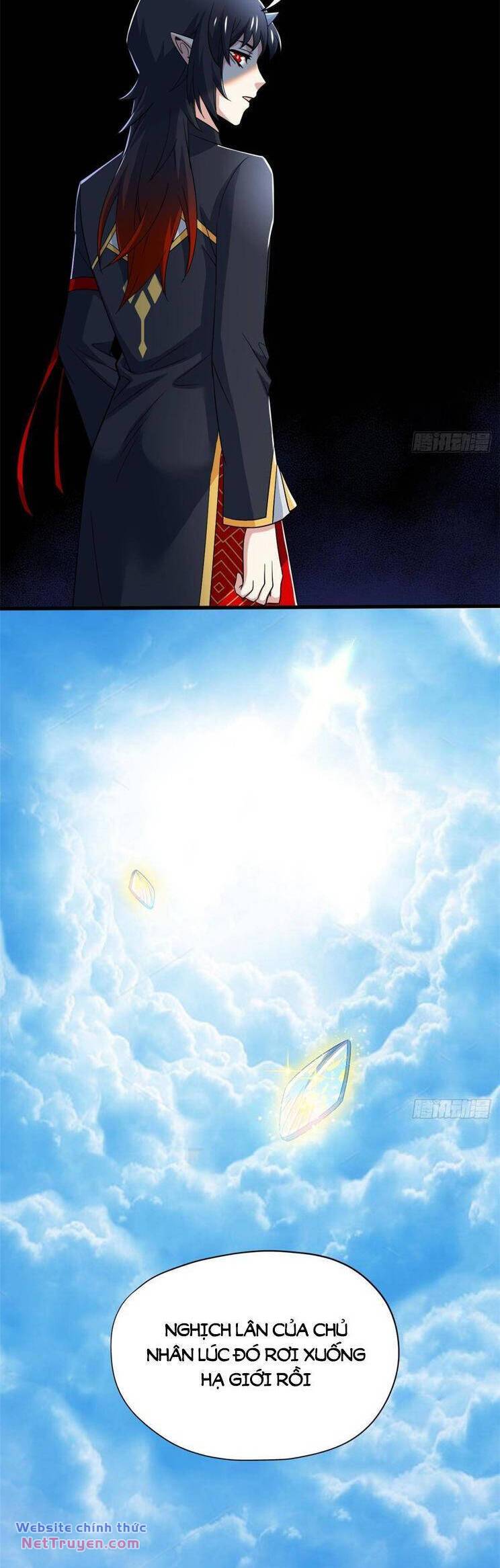 Cường Giả Đến Từ Trại Tâm Thần Chapter 251 - Trang 2