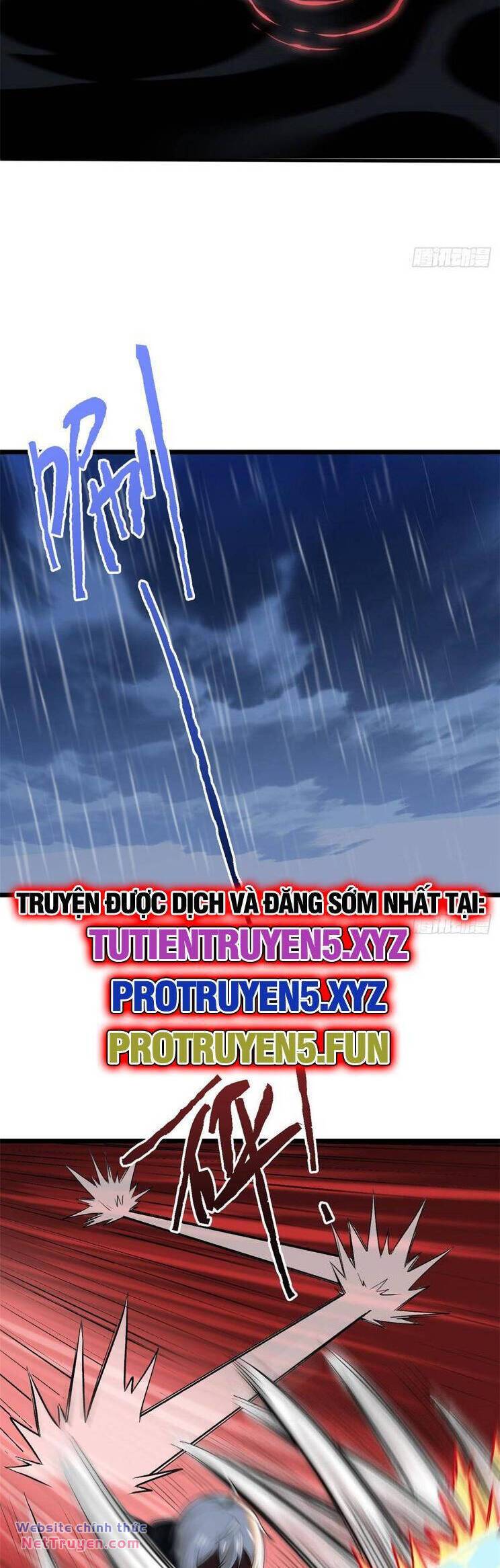 Cường Giả Đến Từ Trại Tâm Thần Chapter 251 - Trang 2