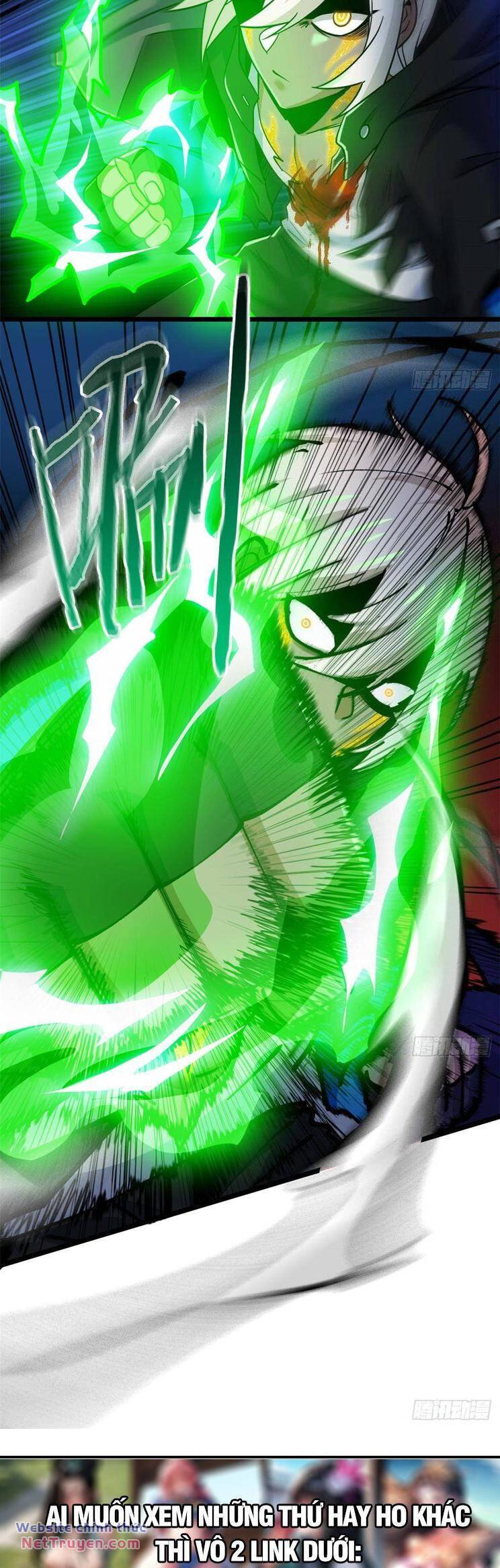 Cường Giả Đến Từ Trại Tâm Thần Chapter 251 - Trang 2