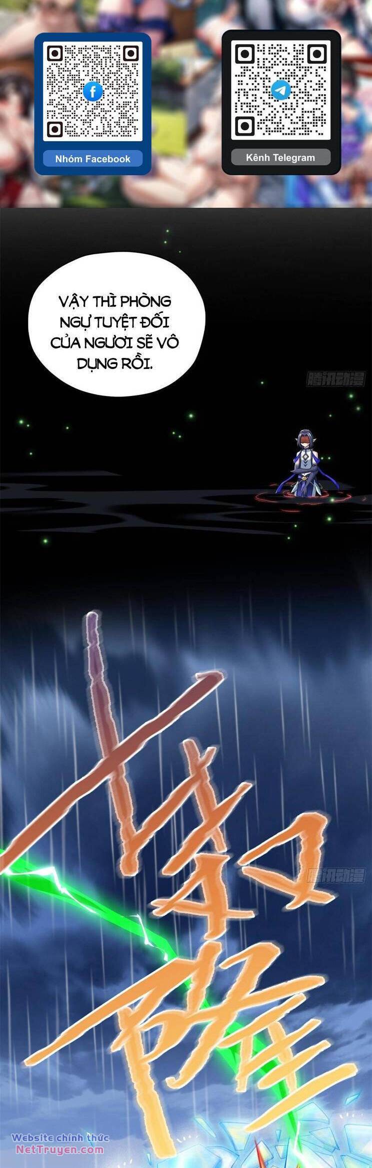 Cường Giả Đến Từ Trại Tâm Thần Chapter 251 - Trang 2