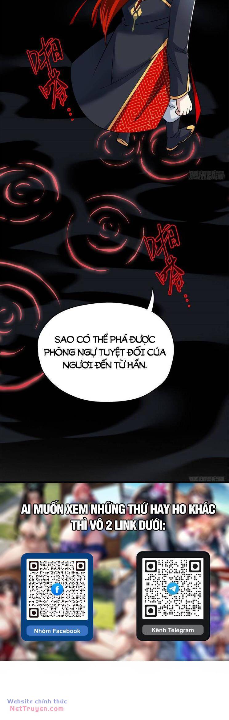 Cường Giả Đến Từ Trại Tâm Thần Chapter 251 - Trang 2