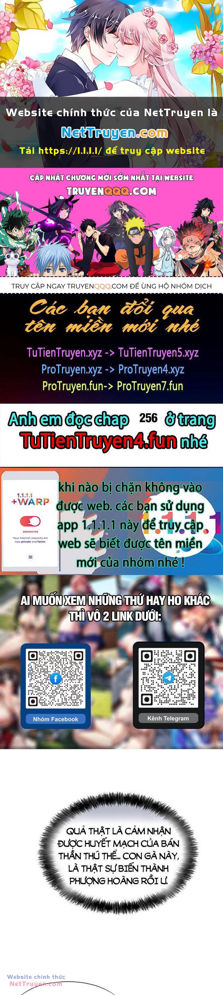 Cường Giả Đến Từ Trại Tâm Thần Chapter 255 - Trang 2