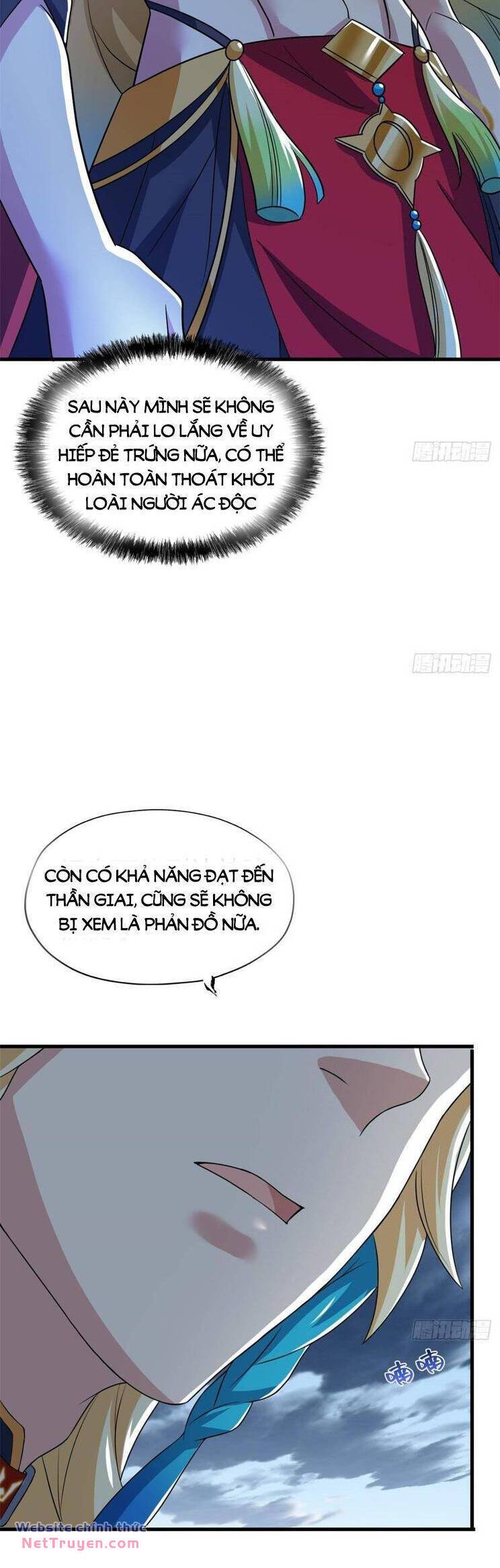 Cường Giả Đến Từ Trại Tâm Thần Chapter 255 - Trang 2