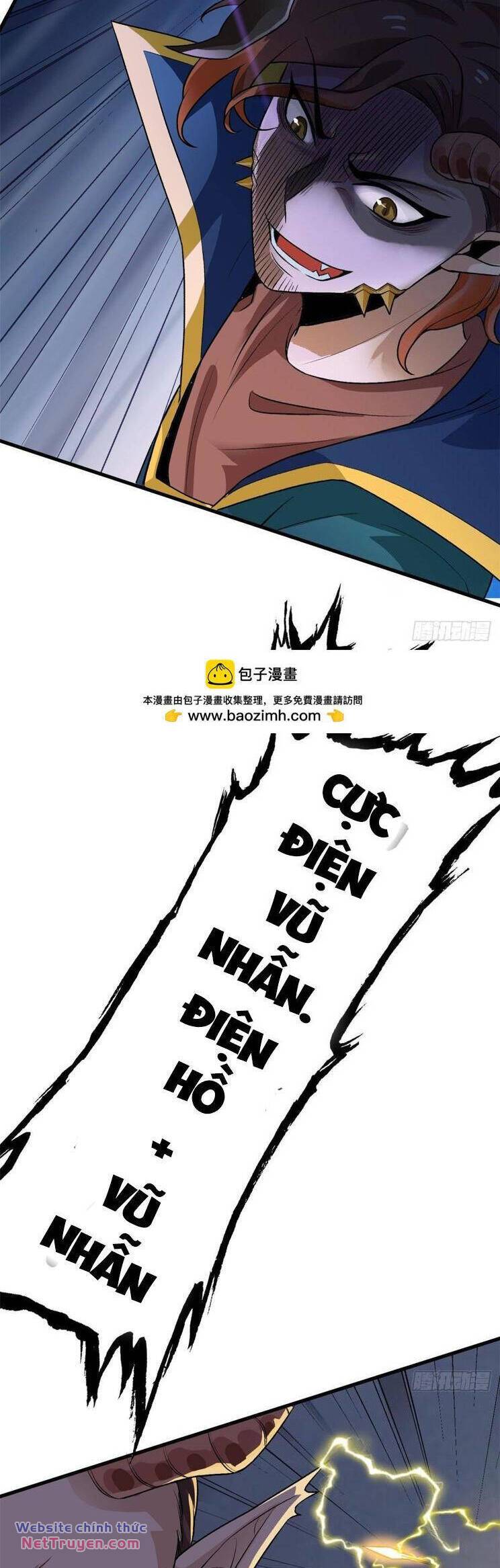 Cường Giả Đến Từ Trại Tâm Thần Chapter 255 - Trang 2