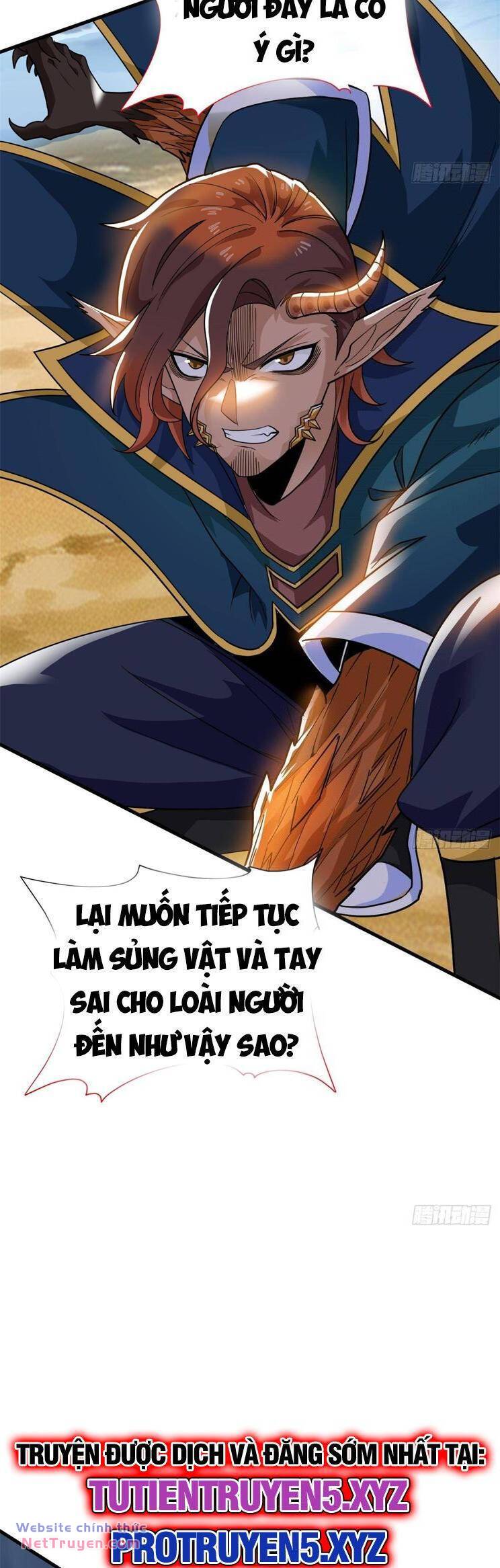 Cường Giả Đến Từ Trại Tâm Thần Chapter 255 - Trang 2