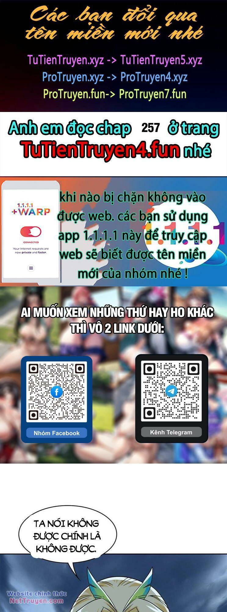 Cường Giả Đến Từ Trại Tâm Thần Chapter 256 - Trang 2