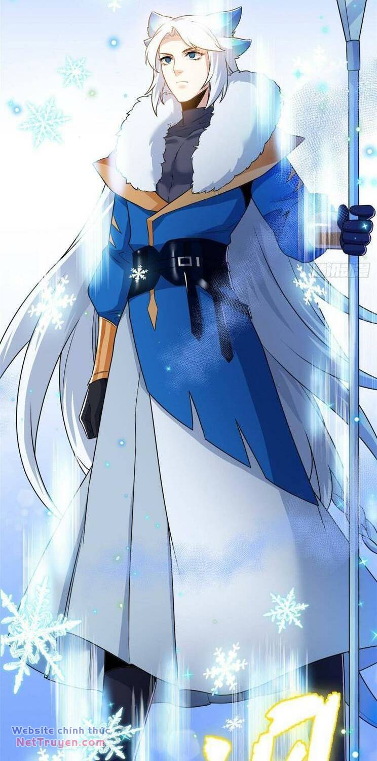 Cường Giả Đến Từ Trại Tâm Thần Chapter 256 - Trang 2