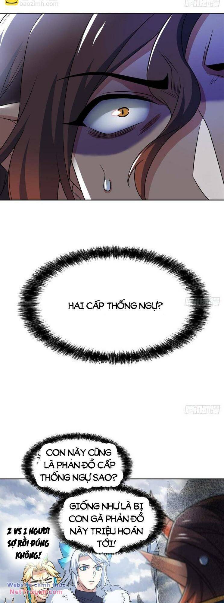 Cường Giả Đến Từ Trại Tâm Thần Chapter 256 - Trang 2