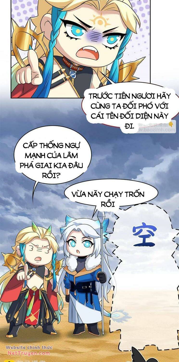 Cường Giả Đến Từ Trại Tâm Thần Chapter 256 - Trang 2