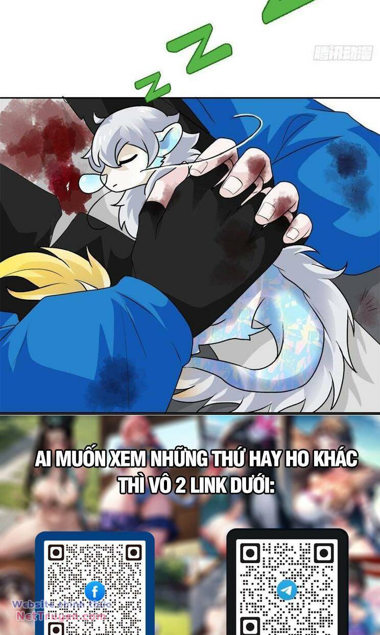 Cường Giả Đến Từ Trại Tâm Thần Chapter 256 - Trang 2