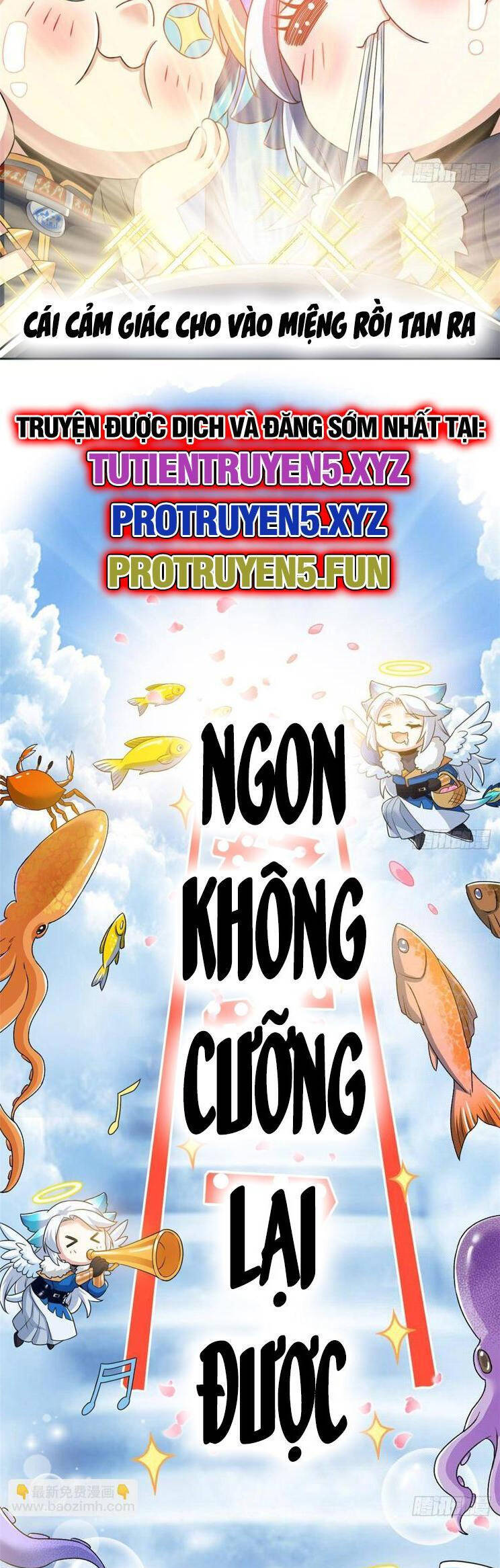 Cường Giả Đến Từ Trại Tâm Thần Chapter 260 - Trang 2