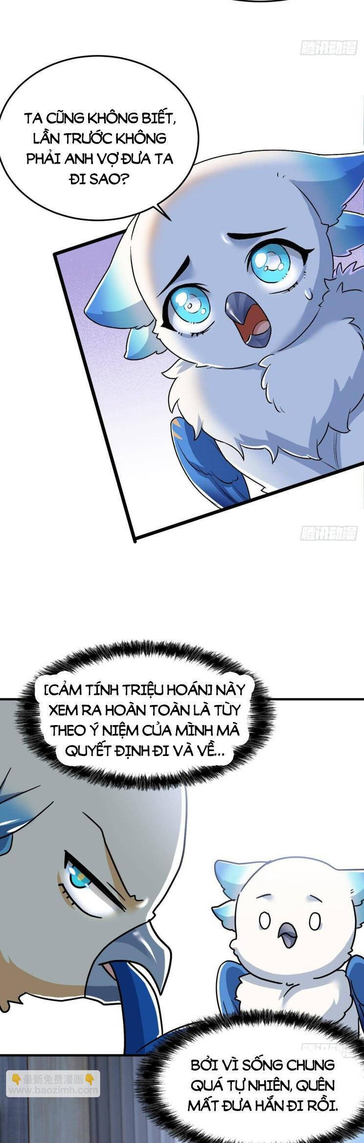 Cường Giả Đến Từ Trại Tâm Thần Chapter 261 - Trang 2