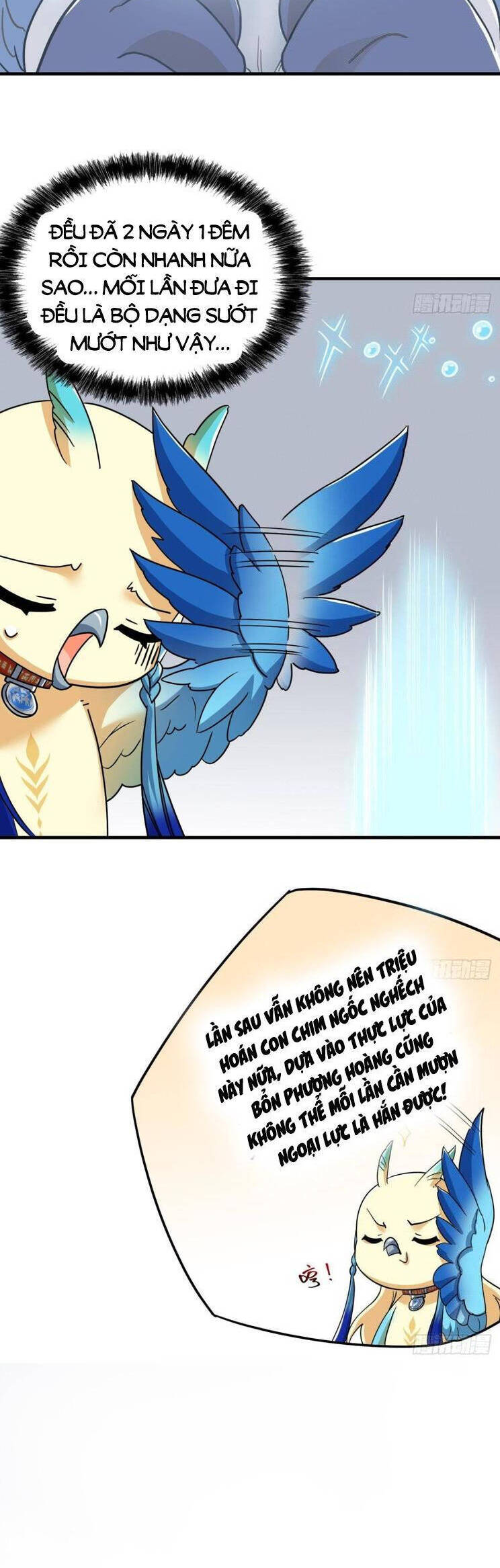 Cường Giả Đến Từ Trại Tâm Thần Chapter 261 - Trang 2
