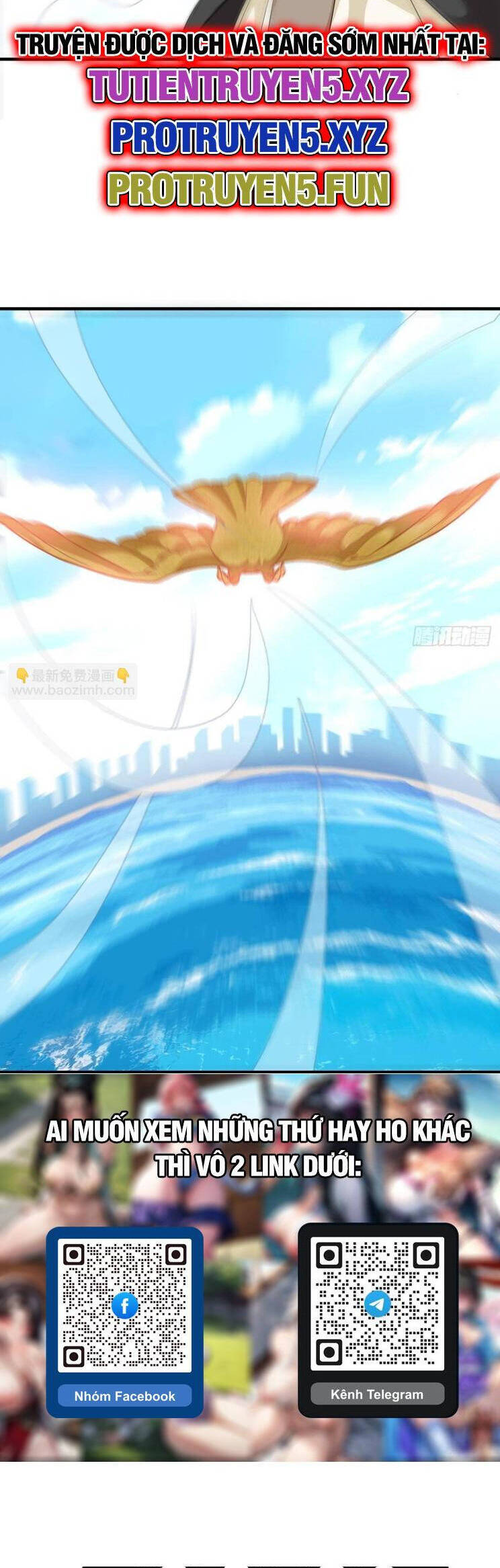 Cường Giả Đến Từ Trại Tâm Thần Chapter 261 - Trang 2