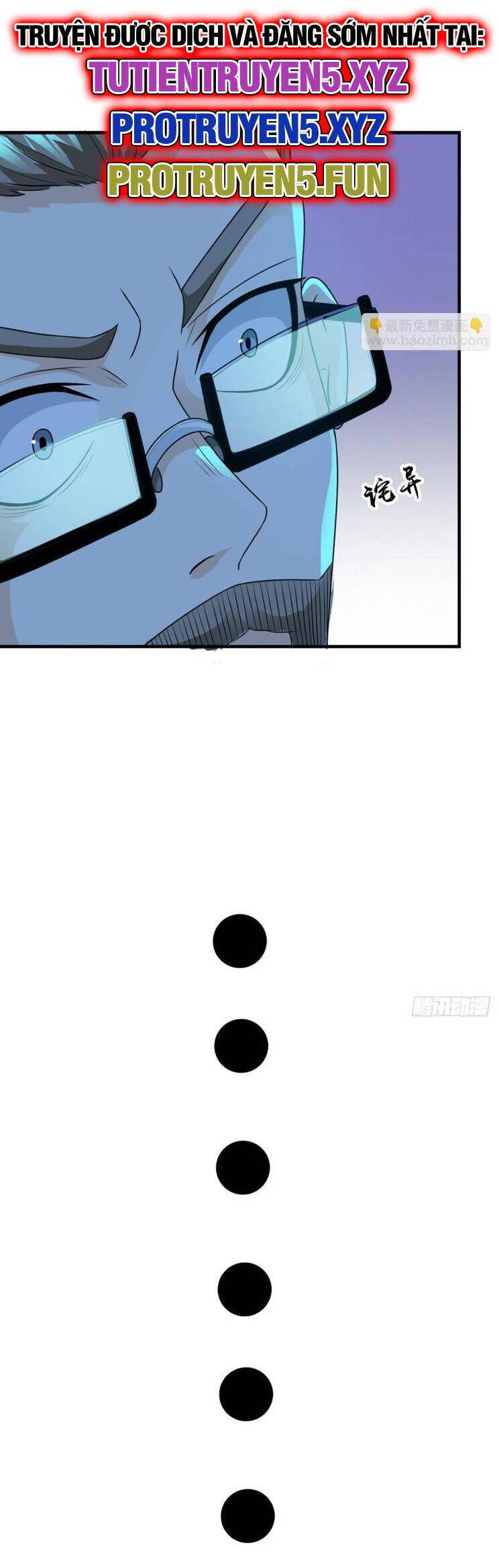 Cường Giả Đến Từ Trại Tâm Thần Chapter 261 - Trang 2