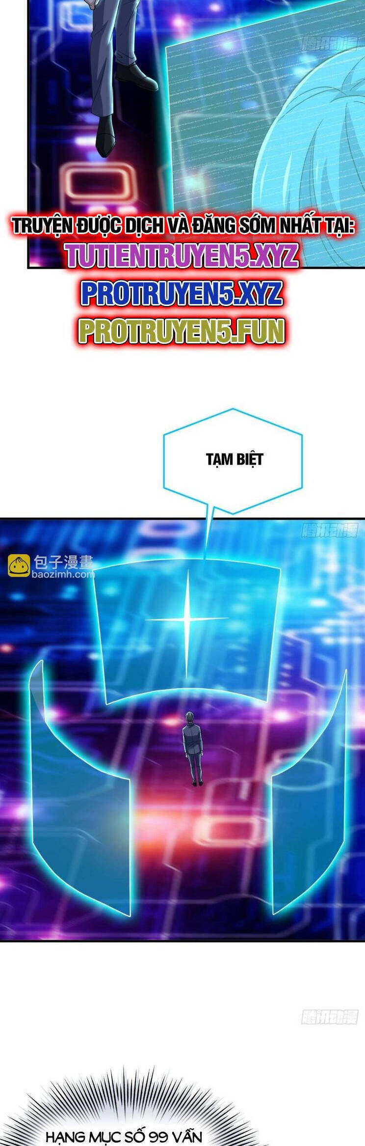 Cường Giả Đến Từ Trại Tâm Thần Chapter 261 - Trang 2