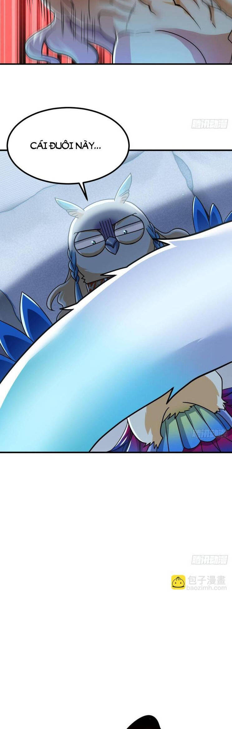 Cường Giả Đến Từ Trại Tâm Thần Chapter 261 - Trang 2