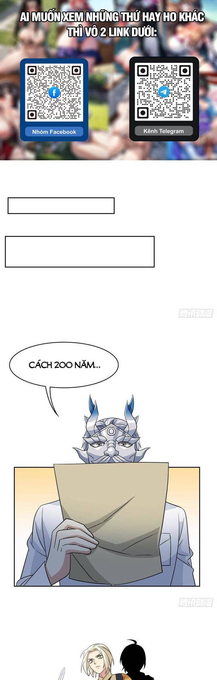 Cường Giả Đến Từ Trại Tâm Thần Chapter 262 - Trang 2