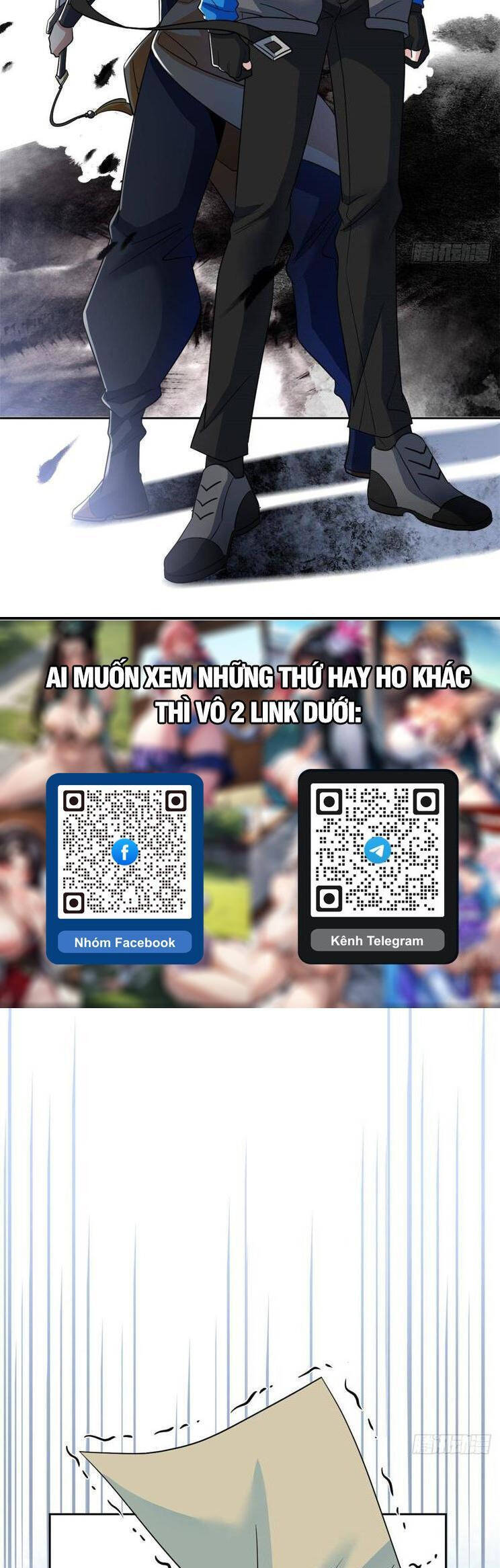 Cường Giả Đến Từ Trại Tâm Thần Chapter 262 - Trang 2