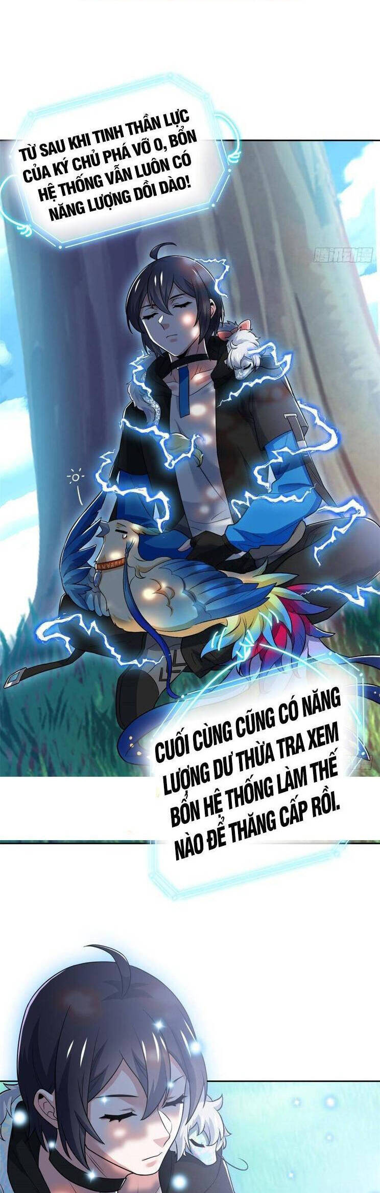 Cường Giả Đến Từ Trại Tâm Thần Chapter 262 - Trang 2