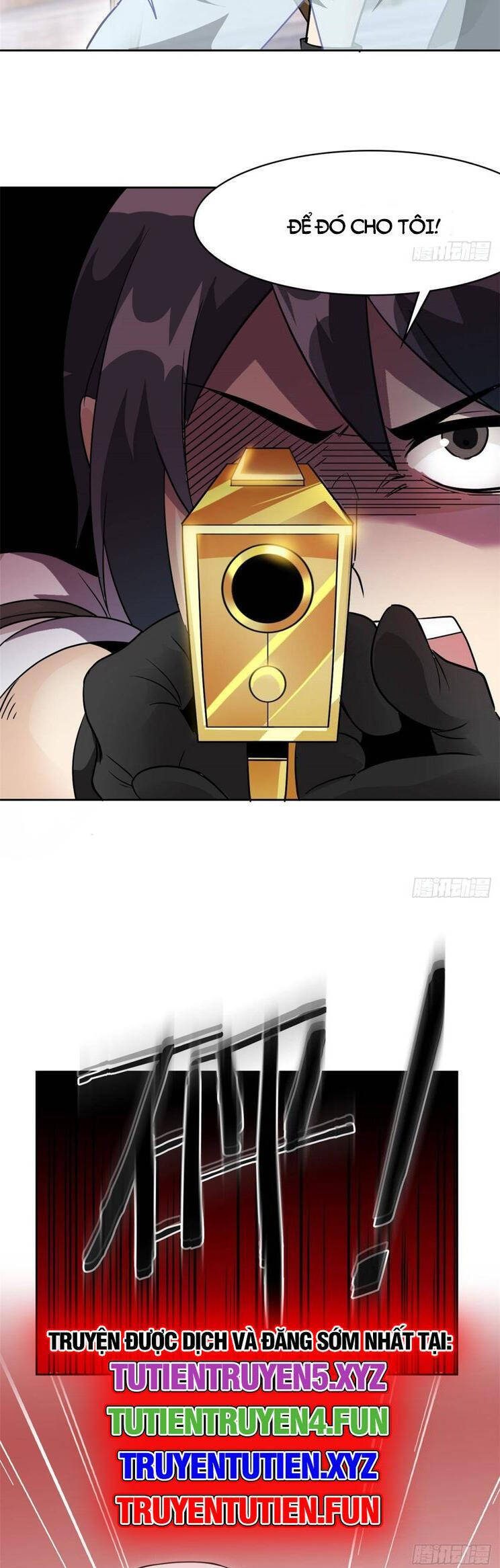 Cường Giả Đến Từ Trại Tâm Thần Chapter 268 - Trang 2