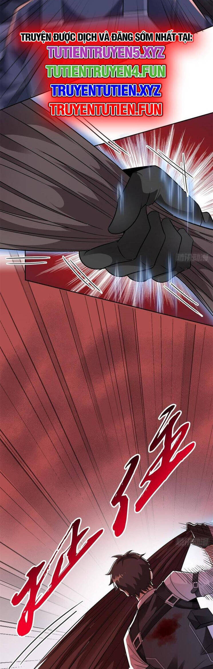 Cường Giả Đến Từ Trại Tâm Thần Chapter 268 - Trang 2