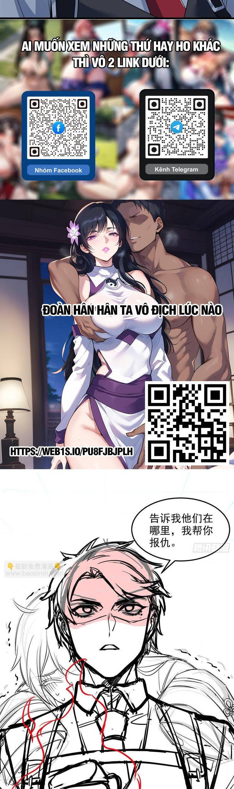 Cường Giả Đến Từ Trại Tâm Thần Chapter 268 - Trang 2