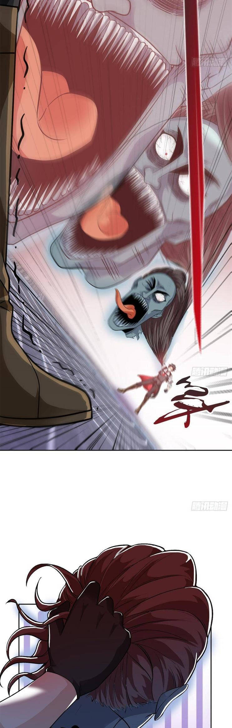 Cường Giả Đến Từ Trại Tâm Thần Chapter 268 - Trang 2