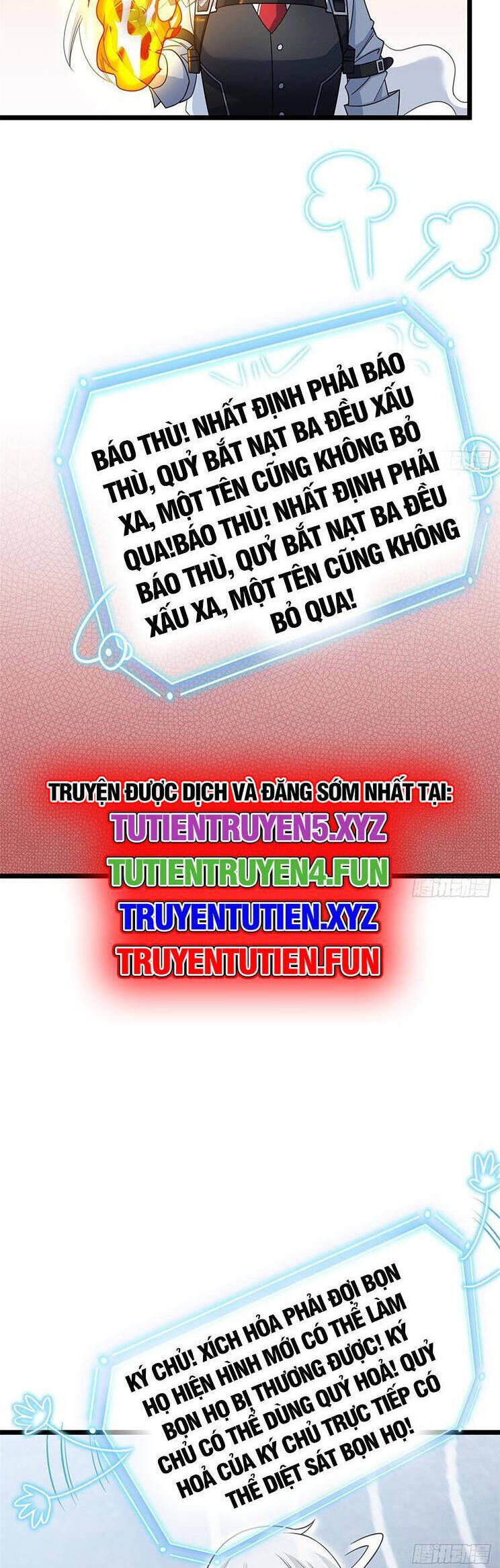 Cường Giả Đến Từ Trại Tâm Thần Chapter 269 - Trang 2