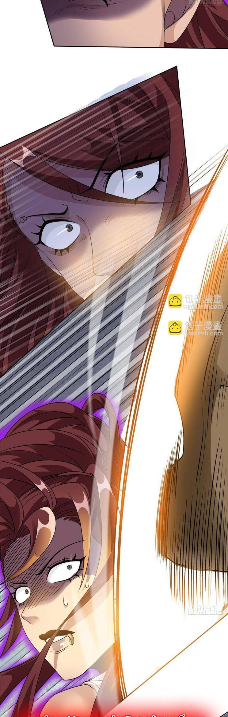 Cường Giả Đến Từ Trại Tâm Thần Chapter 270 - Trang 2