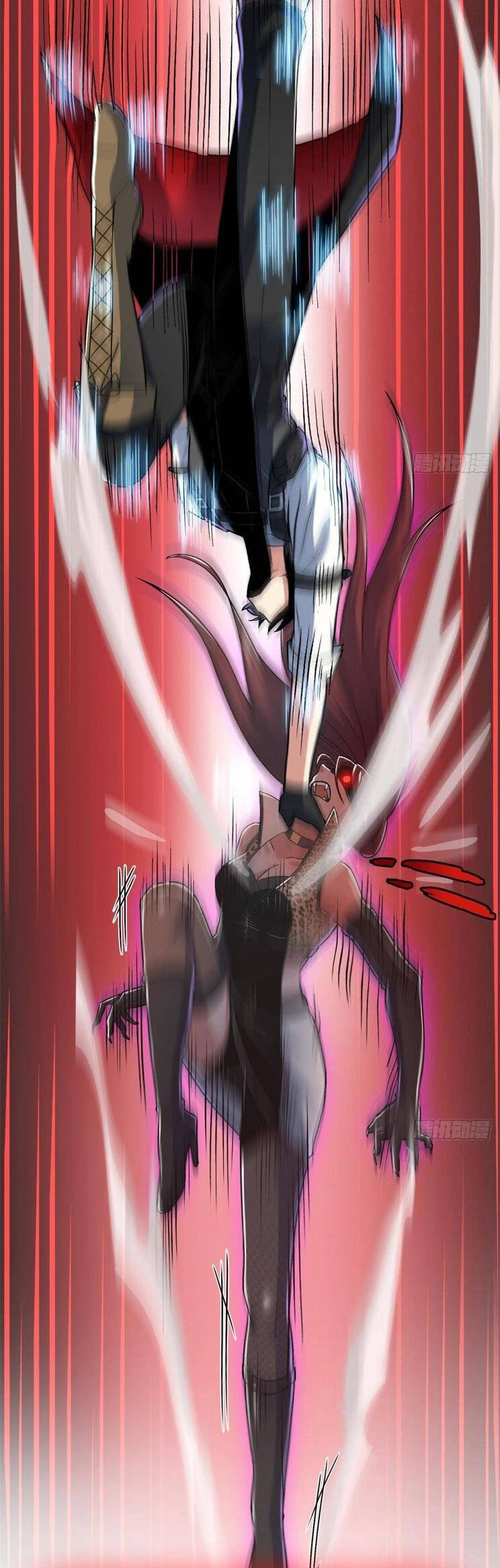 Cường Giả Đến Từ Trại Tâm Thần Chapter 270 - Trang 2