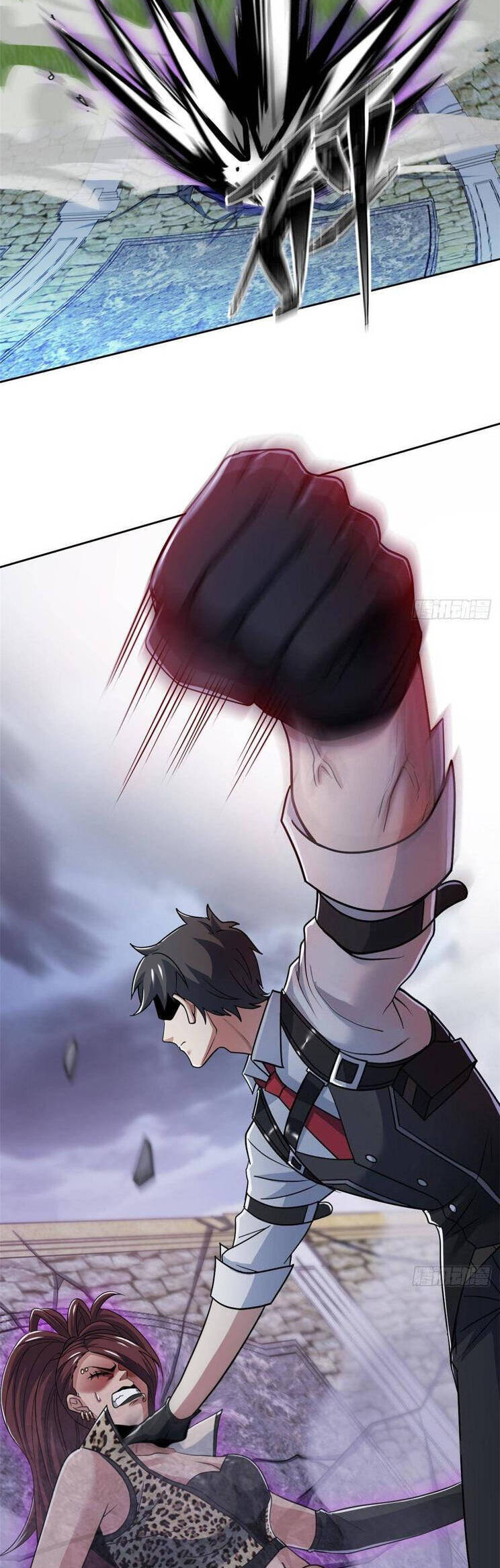 Cường Giả Đến Từ Trại Tâm Thần Chapter 270 - Trang 2