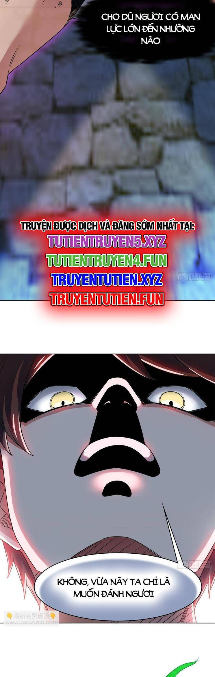 Cường Giả Đến Từ Trại Tâm Thần Chapter 270 - Trang 2