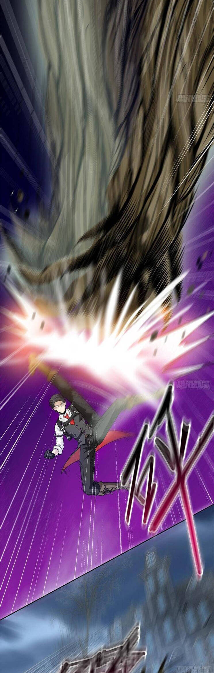 Cường Giả Đến Từ Trại Tâm Thần Chapter 270 - Trang 2