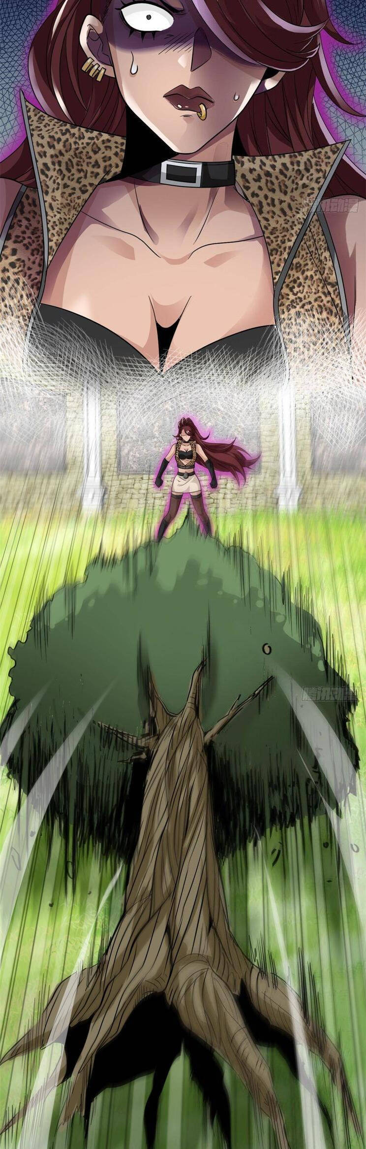 Cường Giả Đến Từ Trại Tâm Thần Chapter 270 - Trang 2