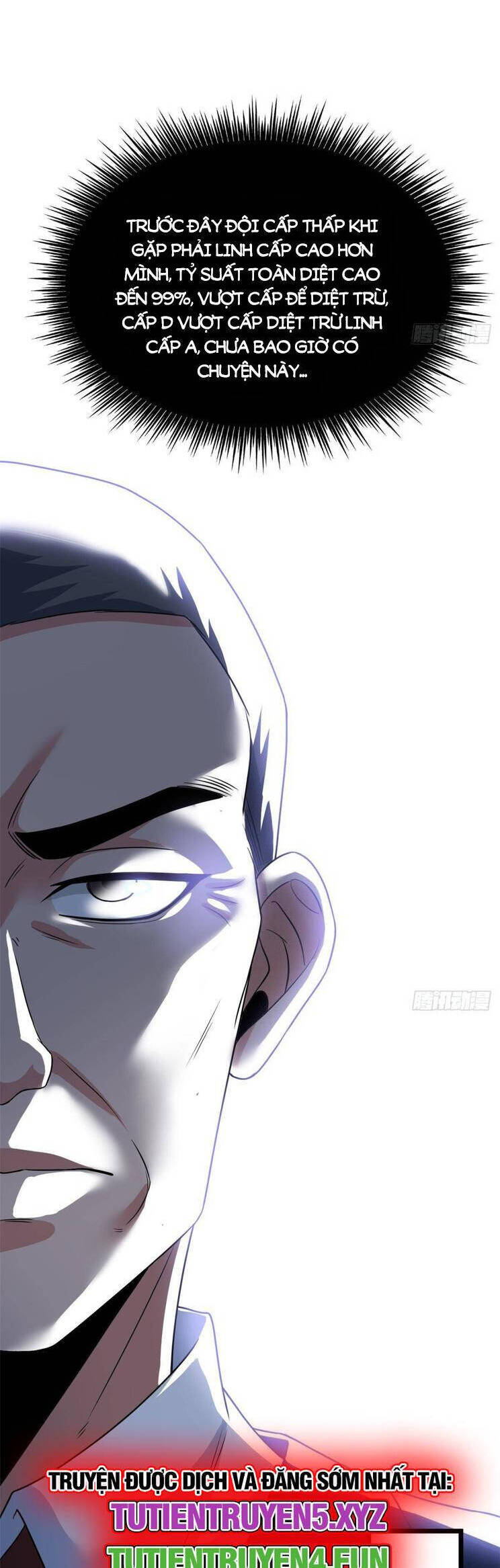 Cường Giả Đến Từ Trại Tâm Thần Chapter 271 - Trang 2