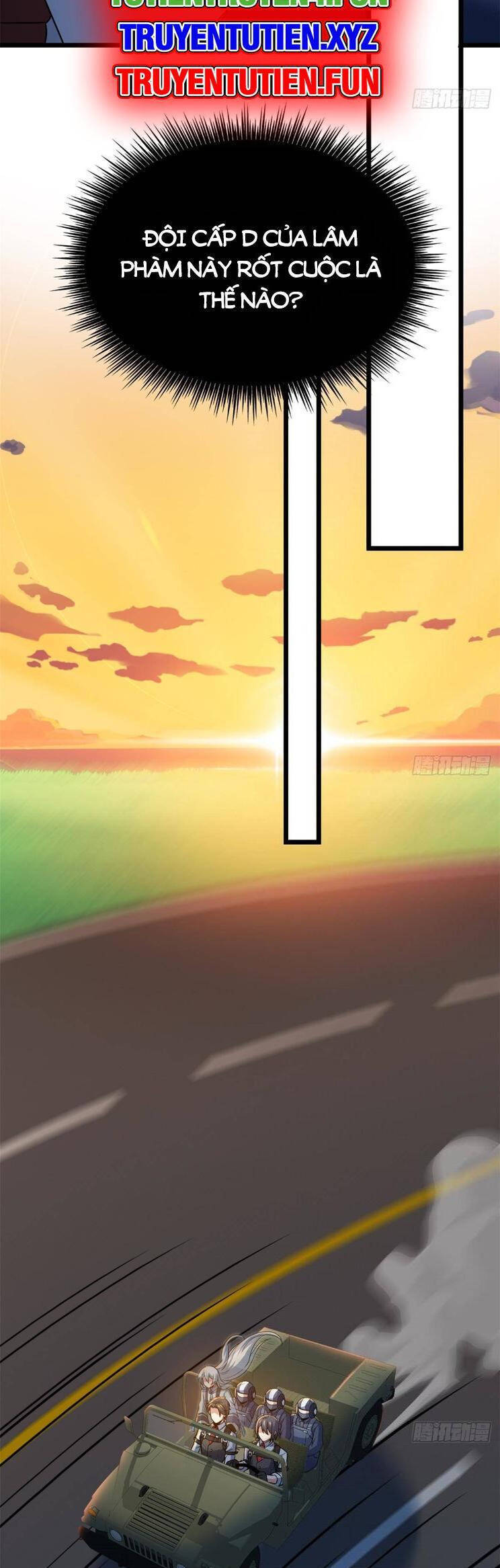 Cường Giả Đến Từ Trại Tâm Thần Chapter 271 - Trang 2