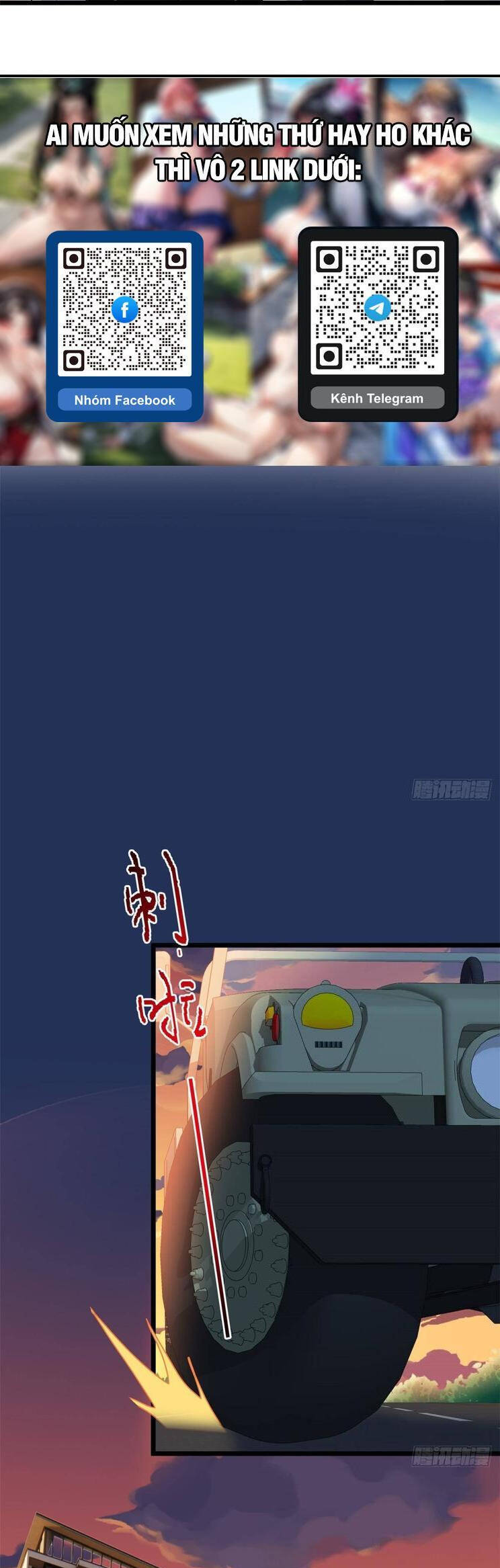 Cường Giả Đến Từ Trại Tâm Thần Chapter 271 - Trang 2