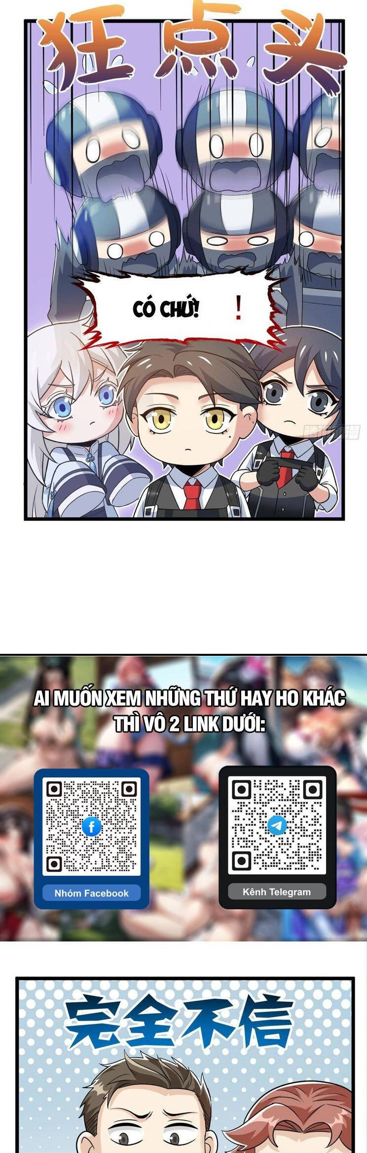 Cường Giả Đến Từ Trại Tâm Thần Chapter 271 - Trang 2