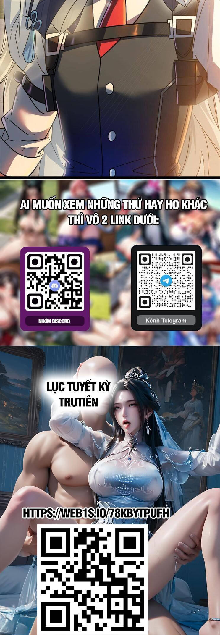 Cường Giả Đến Từ Trại Tâm Thần Chapter 271 - Trang 2