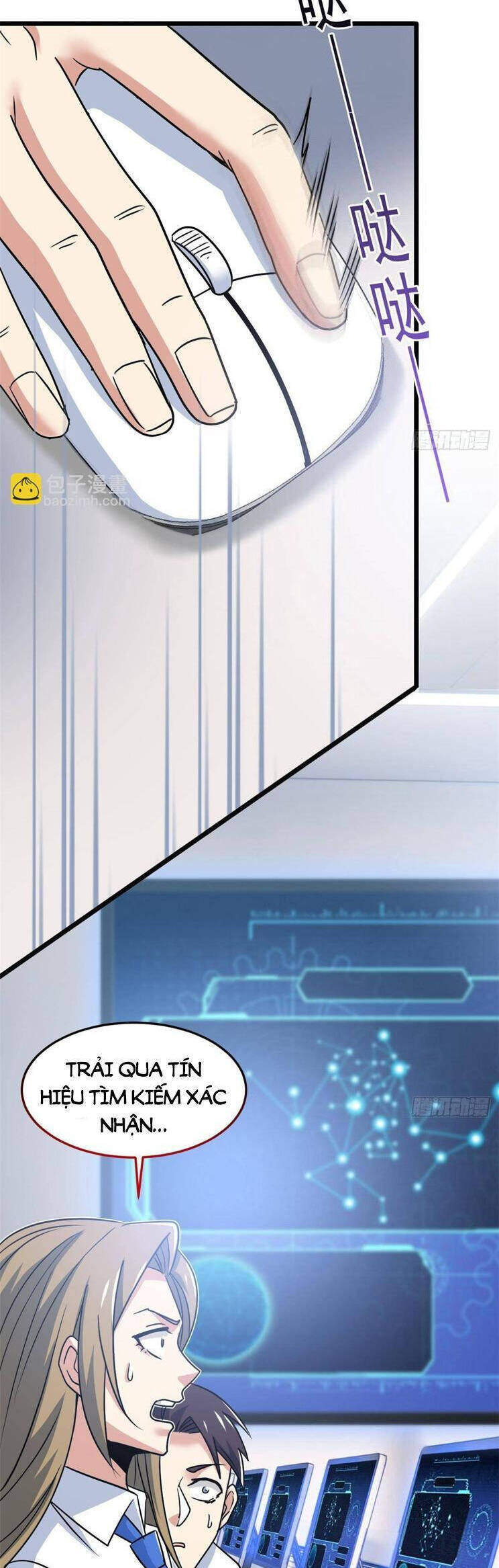 Cường Giả Đến Từ Trại Tâm Thần Chapter 271 - Trang 2