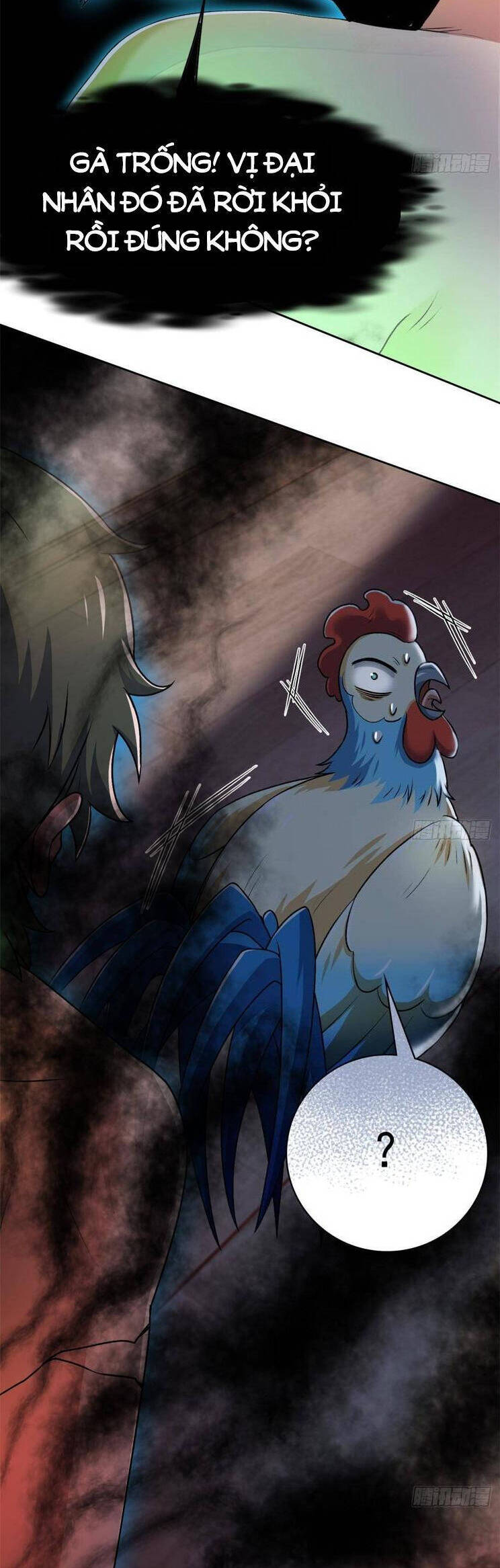 Cường Giả Đến Từ Trại Tâm Thần Chapter 274 - Trang 2