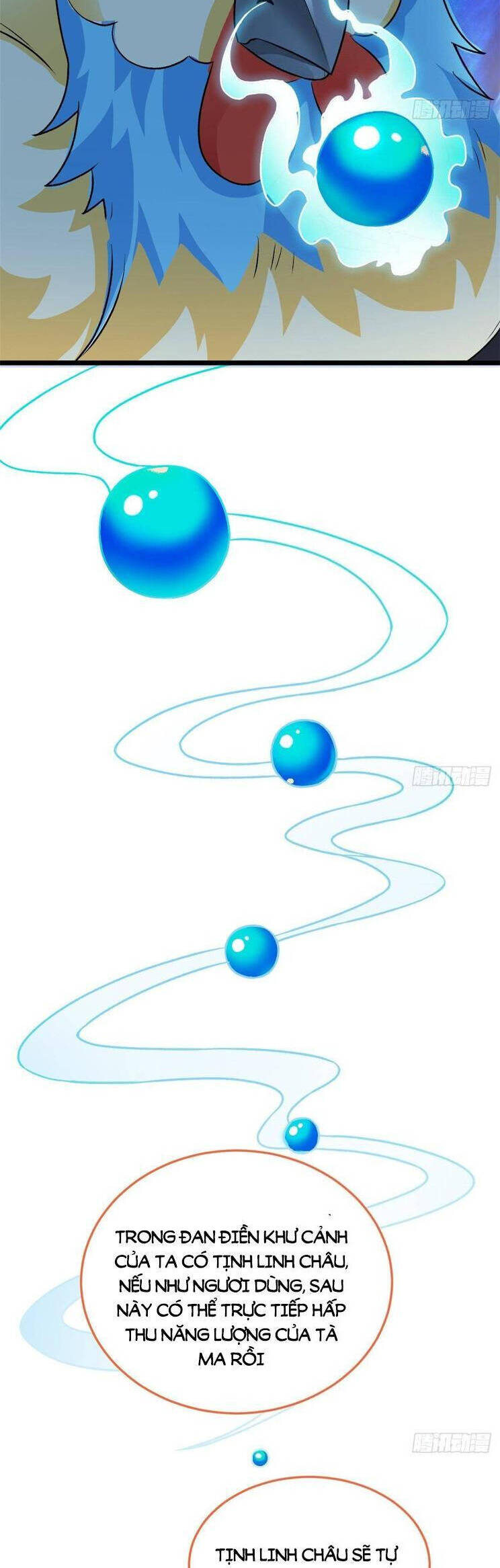 Cường Giả Đến Từ Trại Tâm Thần Chapter 275 - Trang 2