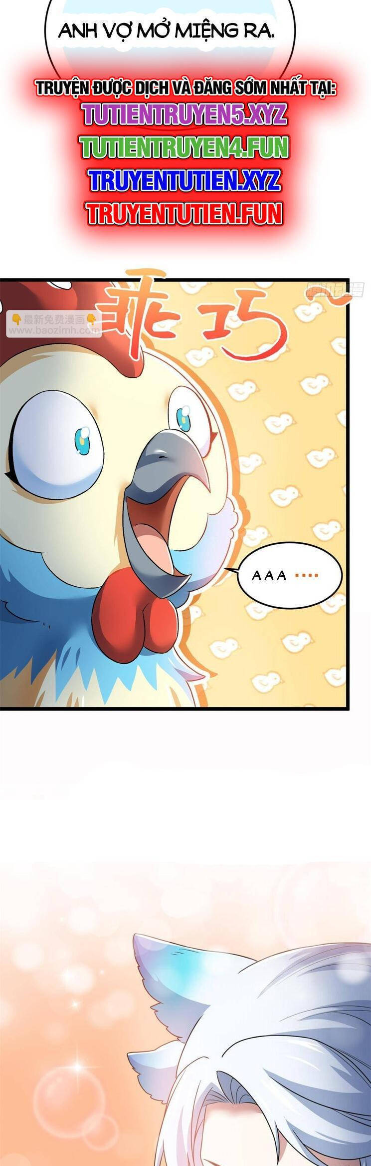 Cường Giả Đến Từ Trại Tâm Thần Chapter 275 - Trang 2