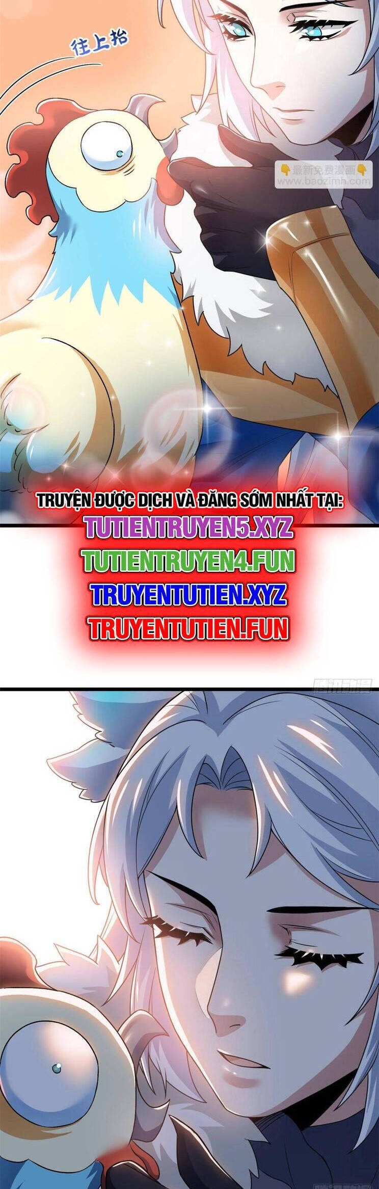 Cường Giả Đến Từ Trại Tâm Thần Chapter 275 - Trang 2