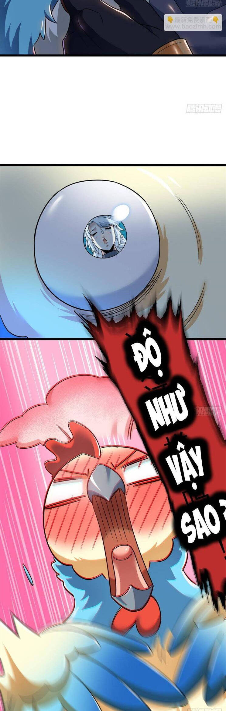 Cường Giả Đến Từ Trại Tâm Thần Chapter 275 - Trang 2