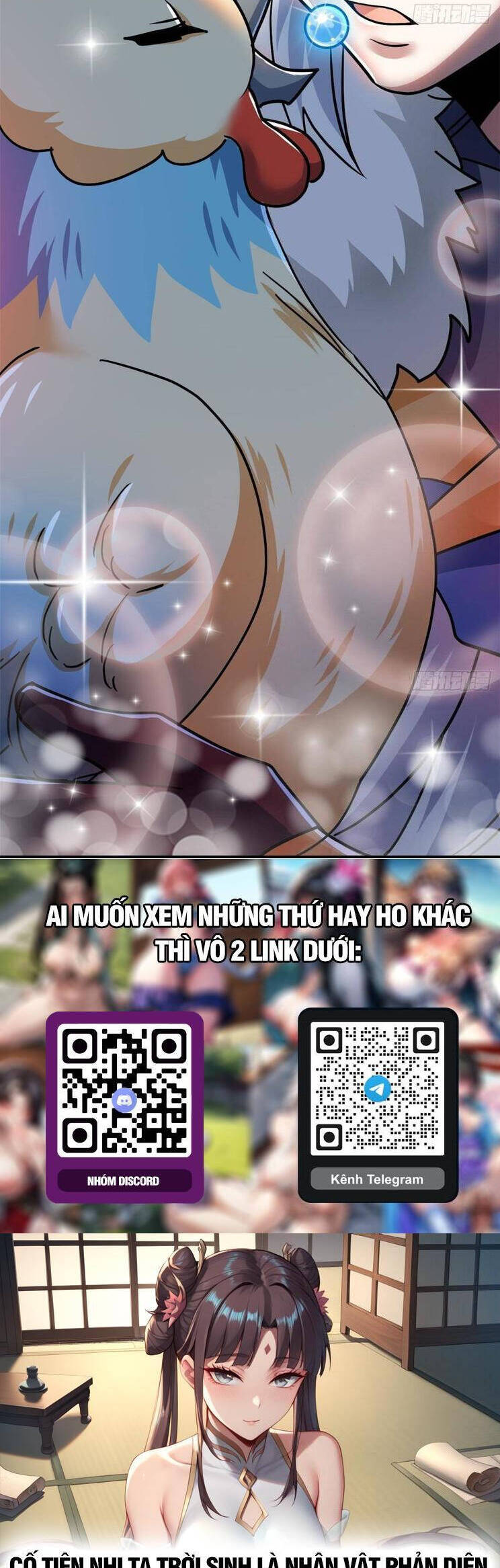 Cường Giả Đến Từ Trại Tâm Thần Chapter 275 - Trang 2