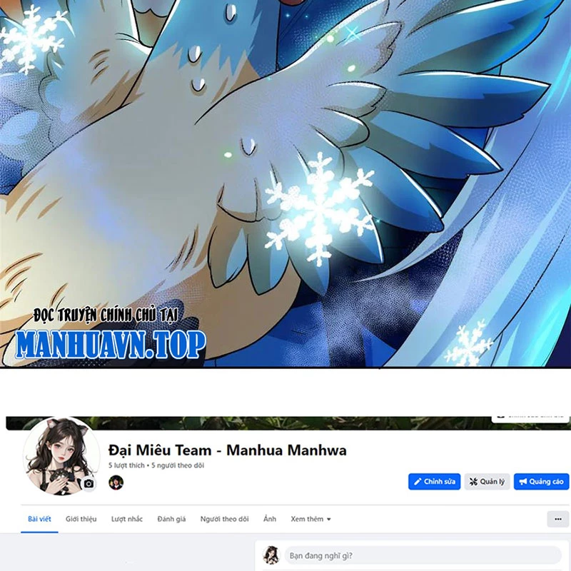 Cường Giả Đến Từ Trại Tâm Thần Chapter 276 - Trang 2