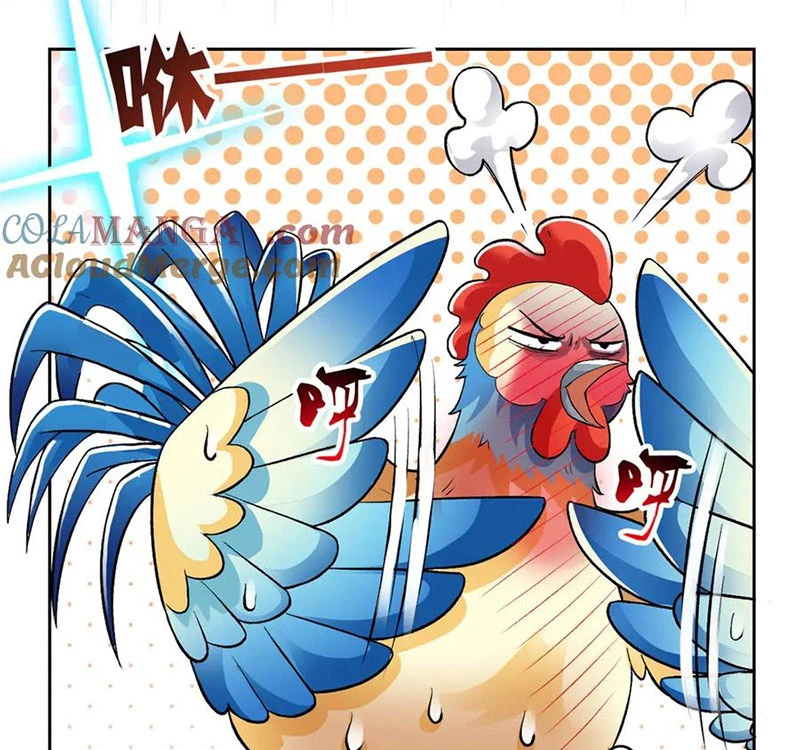 Cường Giả Đến Từ Trại Tâm Thần Chapter 276 - Trang 2