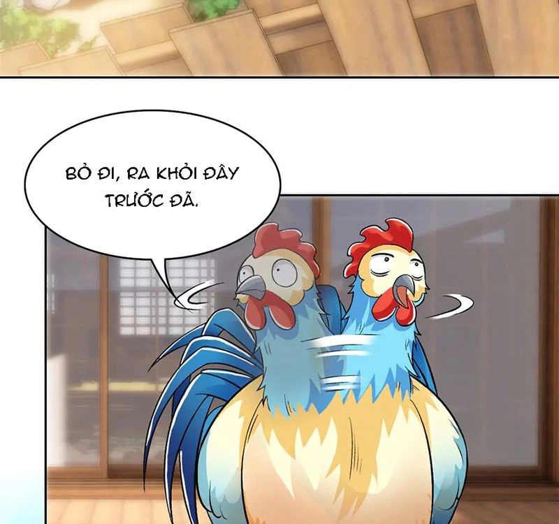 Cường Giả Đến Từ Trại Tâm Thần Chapter 276 - Trang 2